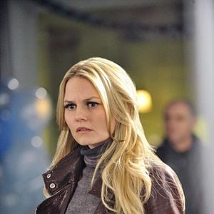 Foto Jennifer Morrison
