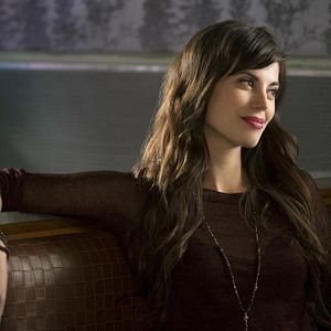 Foto Meghan Ory