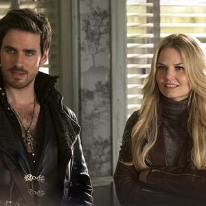 Foto Jennifer Morrison