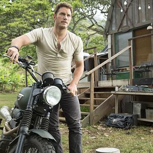 Foto Jurassic World - O Mundo dos Dinossauros