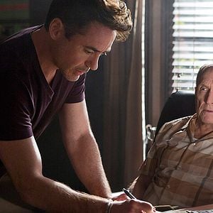 Foto Robert Downey Jr.