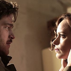 Foto Ronald Zehrfeld