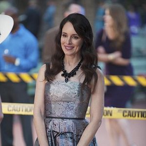 Foto Madeleine Stowe