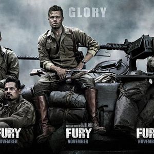 Foto Corações de Ferro