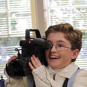 Foto Sean Giambrone