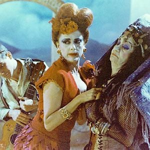 Foto A Farsa da Boa Preguiça