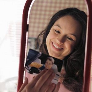 Foto Hayley Orrantia