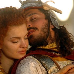 Foto A Pedra do Reino