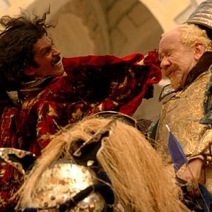 Foto A Pedra do Reino