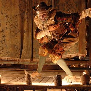 Foto A Pedra do Reino