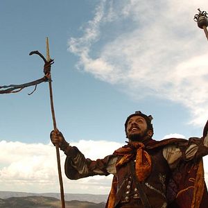 Foto A Pedra do Reino