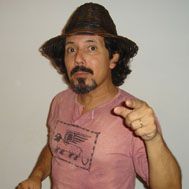 Foto Abdias Campos