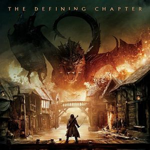 Foto O Hobbit: A Batalha dos Cinco Exércitos