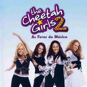 Foto As Feras da Música 2