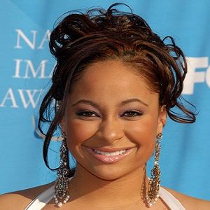 Foto Raven-Symoné