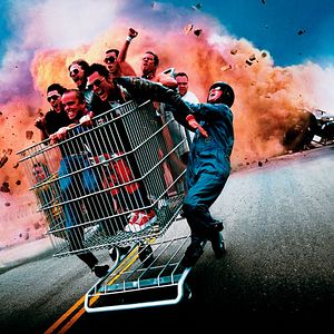 Foto Jackass - O Filme