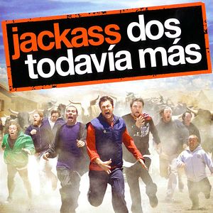 Foto Jackass 2 – O Filme