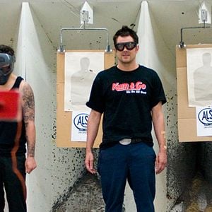 Foto Jackass 2 – O Filme