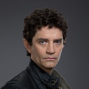 Foto James Frain