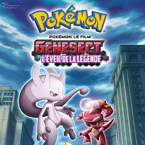Foto Pokémon O Filme: Genesect e a Lenda Revelada