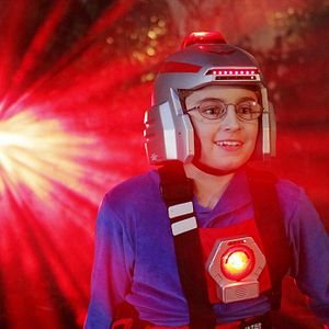 Foto Sean Giambrone