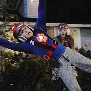 Foto Natalie Alyn Lind