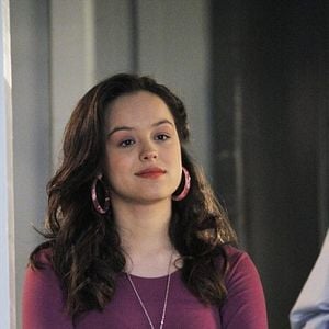 Foto Hayley Orrantia