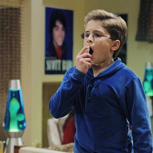 Foto Sean Giambrone