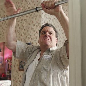 Foto Jeff Garlin