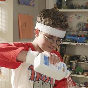 Foto Sean Giambrone
