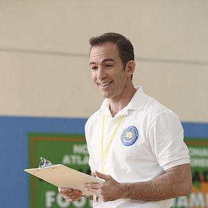 Foto Bryan Callen