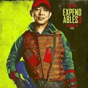 Foto Os Mercenários 3