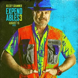 Foto Os Mercenários 3