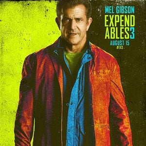 Foto Os Mercenários 3