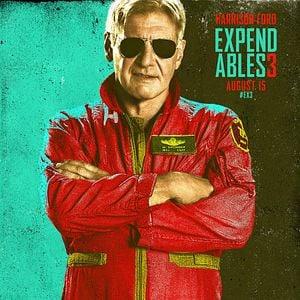 Foto Os Mercenários 3