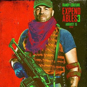 Foto Os Mercenários 3