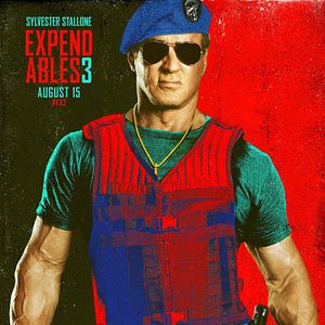 Foto Os Mercenários 3