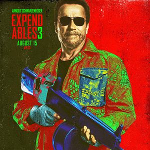 Foto Os Mercenários 3