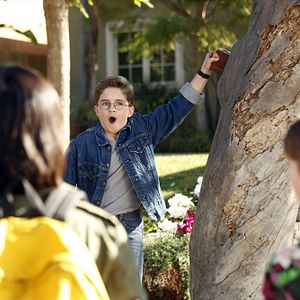 Foto Sean Giambrone