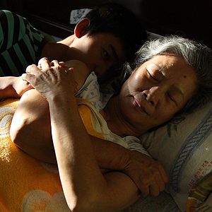 Foto Amnésia Vermelha