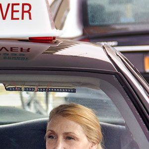 Foto Assumindo a Direção