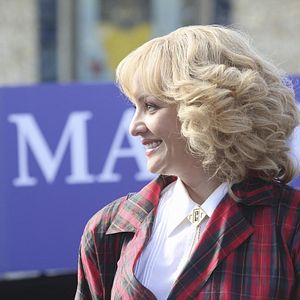 Foto Wendi McLendon-Covey