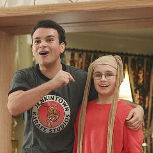 Foto Sean Giambrone