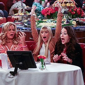 Foto Jennifer Coolidge