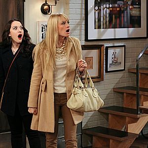 Foto 2 Broke Girls
