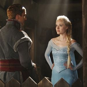 Foto Once Upon a Time