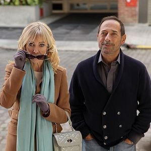 Foto O Mistério da Felicidade