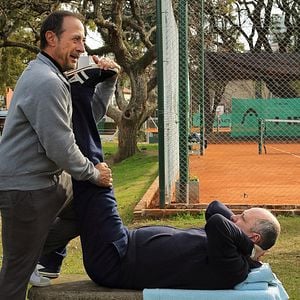 Foto O Mistério da Felicidade