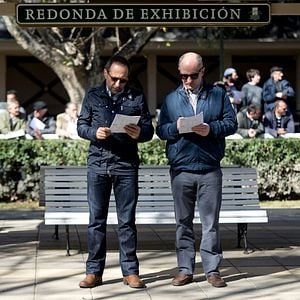 Foto O Mistério da Felicidade