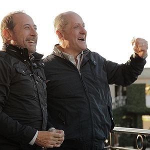 Foto O Mistério da Felicidade